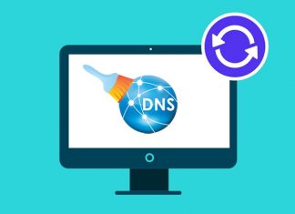Cara Flush DNS pada Windows menggunakan CMD