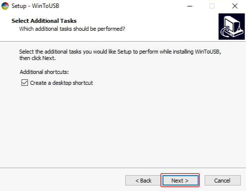 Cara install Windows 8.1 ke hardisk eksternal