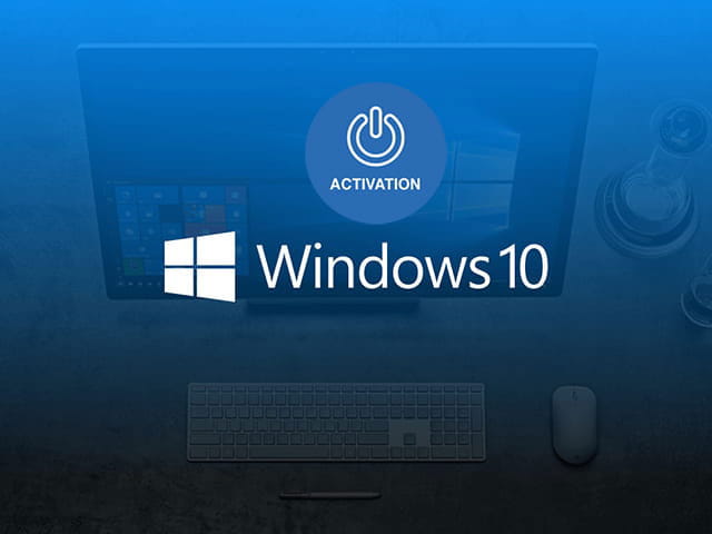 How to Activate Crack Windows 10 for Free 2018
