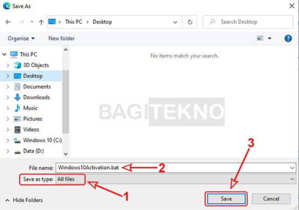 7 Cara Aktivasi Windows 10 Permanen GRATIS 100 Work 