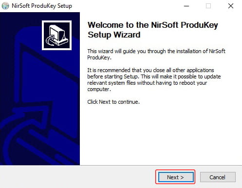 Cara Melihat Product Key (Serial Number) Windows 7/8/10