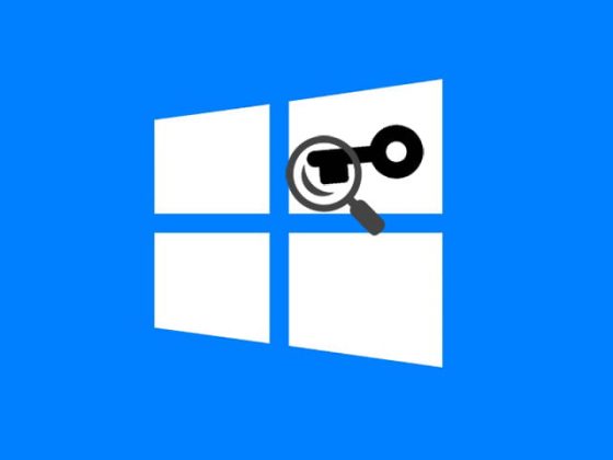 Windows 7 Product Key