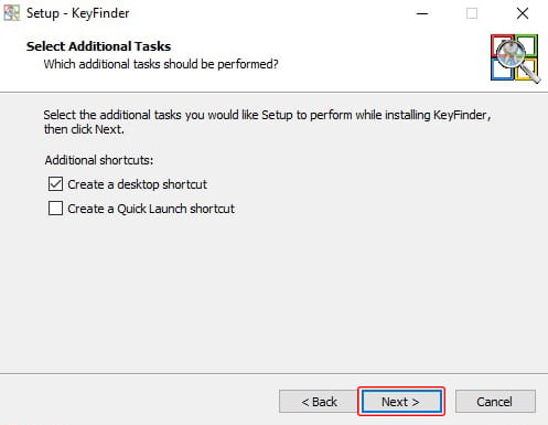 Cara backup product key Windows 7 menggunakan Magical Jelly Bean KeyFinder