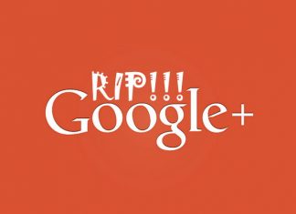 Sosial media Google Plus ditutup