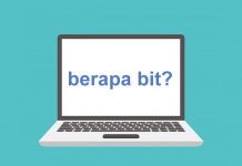 3 cara melihat atau mengetahui bit Laptop tanpa software