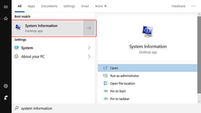 Cara cek bit komputer di Windows tanpa software