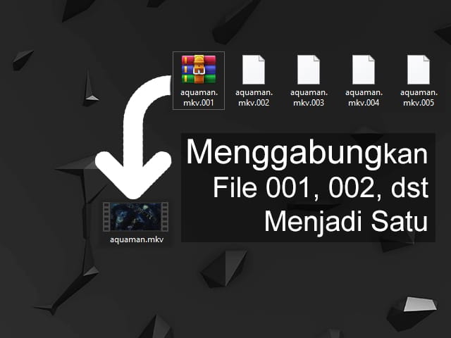 Cara menggabungkan file di google drive