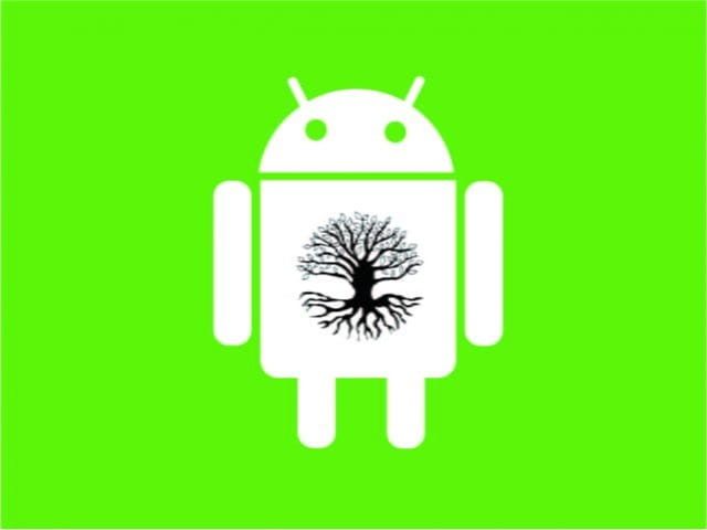 Cara mudah root android dengan menggunakan PC atau tanpa PC