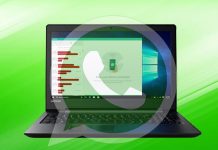 Cara menggunakan WhatsApp di Laptop Windows