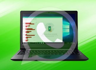 Cara menggunakan WhatsApp di Laptop Windows