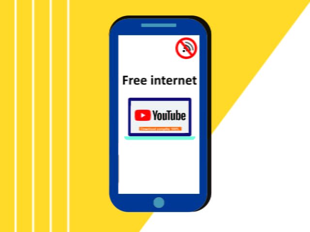 3 Cara Internetan Gratis Tanpa Kuota Dan Wifi