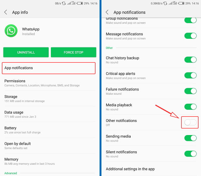 35+ Trend Terbaru Cara Menghilangkan Notifikasi Whatsapp Web Di Hp
Korban