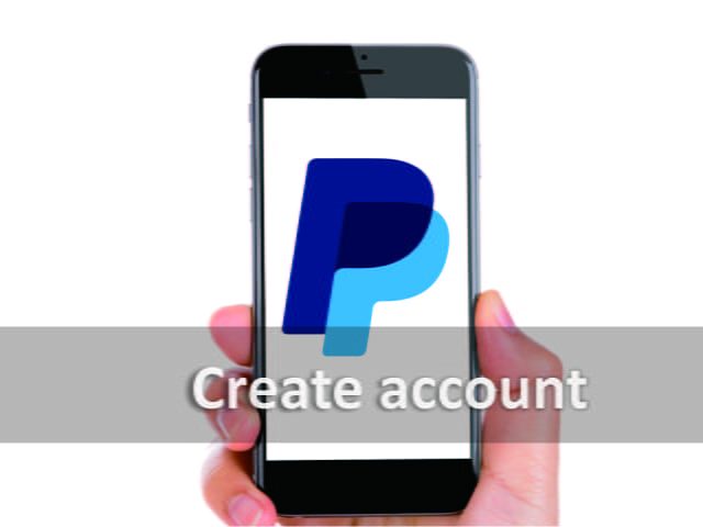 Cara membuat akun Paypal