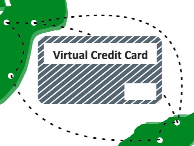 Cara mendapatkan VCC atau Virtual Credit Card