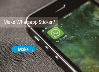 cara membuat stiker whatsapp