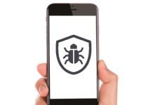 cara menghapus virus di android