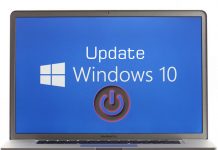 cara menonaktifkan update otomatis pada windows