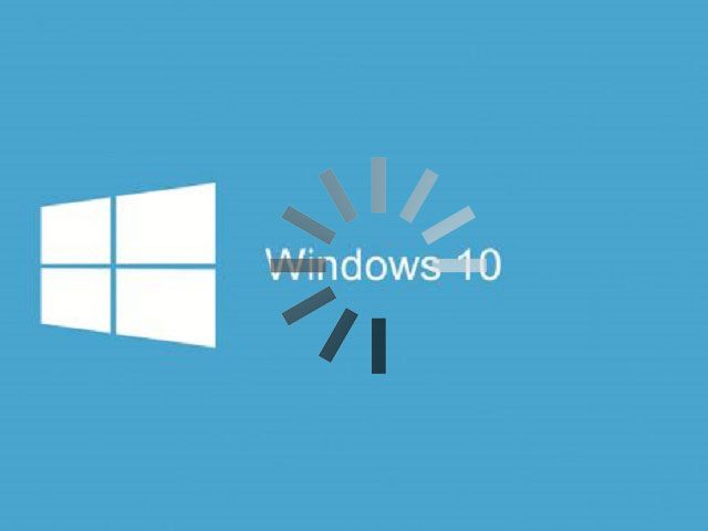 cara mengatasi windows 10 yang lemot setelah diupdate