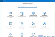 cara merubah sistem bahasa pada windows 10