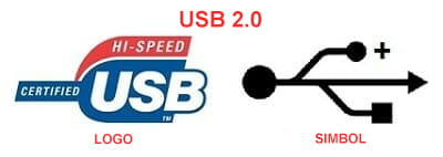 Jenis - jenis versi USB - USB 2.0