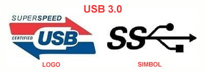 Jenis-jenis versi USB - USB 3.0