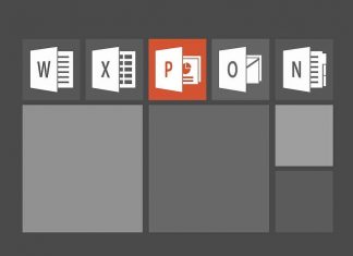 tips membuat powerpoint menarik