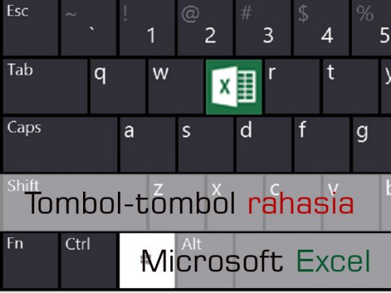 Ketahui Tombol Rahasia untuk Menutup Aplikasi dengan Cepat Ketahui Tombol Rahasia untuk Menutup Aplikasi dengan Cepat