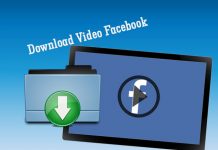 Cara download Video Facebook ke Laptop dan Galeri Android