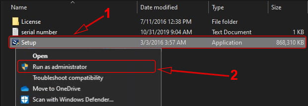 Cara Install dan Aktivasi SPSS 24 di Laptop Windows 10,8,7 ...