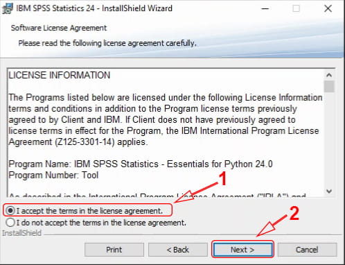 cara penggunaan spss 20 cara penggunaan spss 20