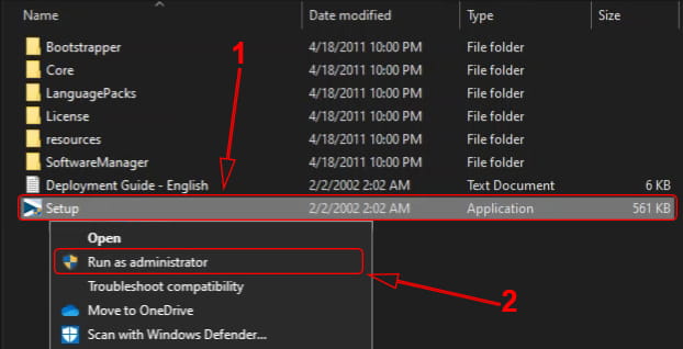 Install Minitab 16 di Windows 10
