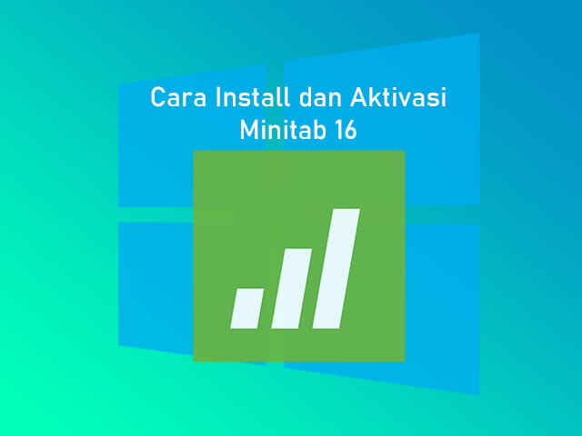 minitab 16 minitab 16
