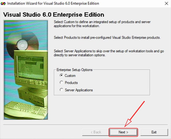 Visual Basic 6 0 Enterprise Edition A4 Visual Basic 6 0 Enterprise Edition A4