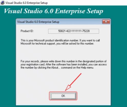 visual basic installation visual basic installation