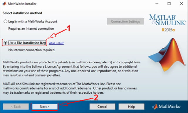 Cara install Matlab di Windows 10