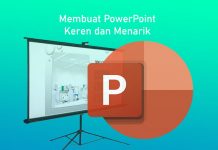 Cara membuat power point yang menarik