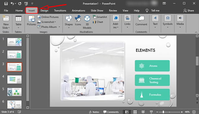 Cara Membuat Power Point yang Keren dan Menarik Cara Membuat Power Point yang Keren dan Menarik