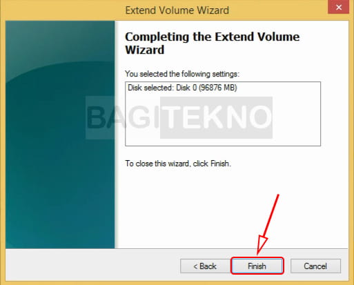 2 Cara Menggabungkan Partisi Hardisk Internal dan Eksternal di Windows