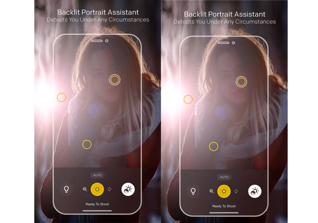 Lightsynth camera apk