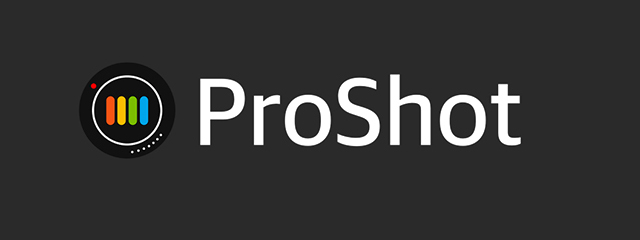 proshot camera apk