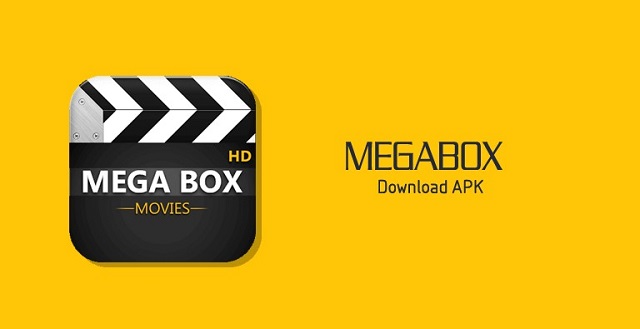 megabox apk