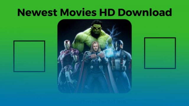 newest movies apk