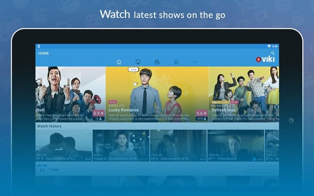 viki apk