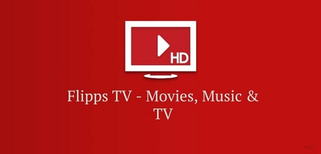 flipps tv