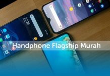 handphone flagship murah