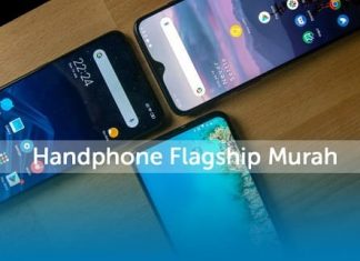 handphone flagship murah