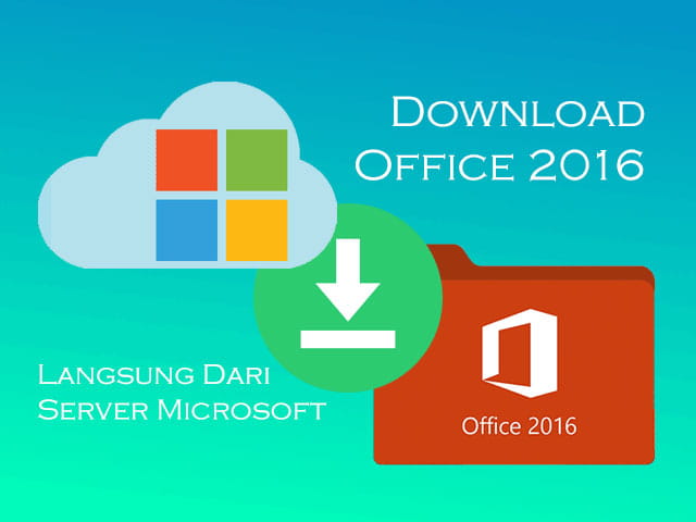 Cara Download Dan Install Microsoft Office 2007 Di Windows