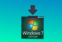 cara download Windows 7 gratis dari Microsoft