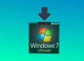 cara download Windows 7 gratis dari Microsoft