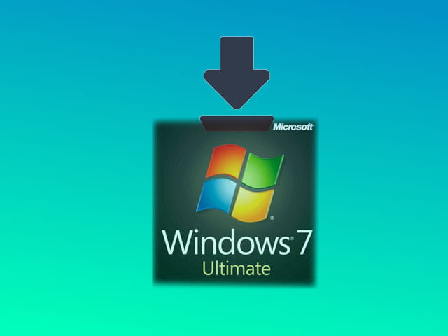 cara download Windows 7 gratis dari Microsoft